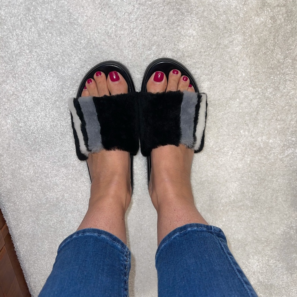 Prada sandals